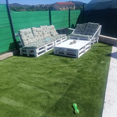 Dom wakacyjny Cozy House Hyeres *