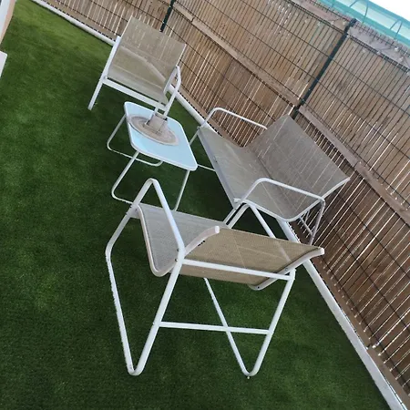 Holiday home Cozy House Hyeres Hyeres