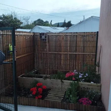 Cozy House Hyeres *