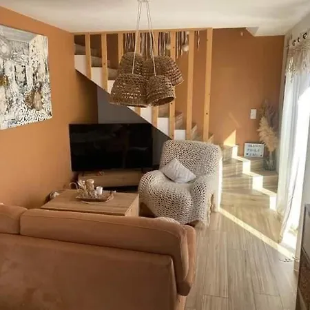 Cozy House Hyeres